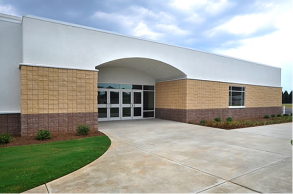 Central Georgia Technical College campus photo 5