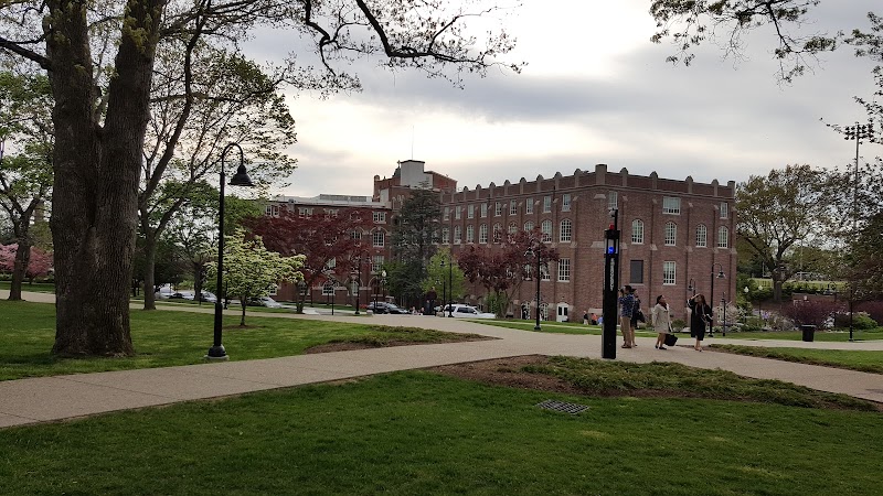 Providence College campus photo 3