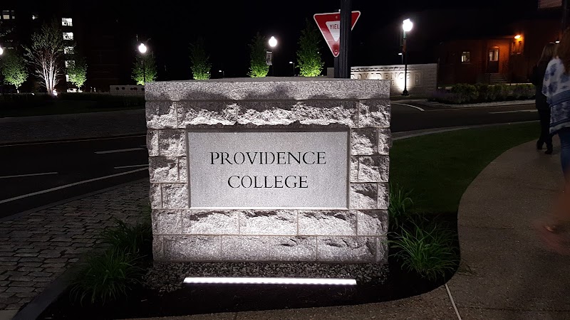 Providence College campus photo 4