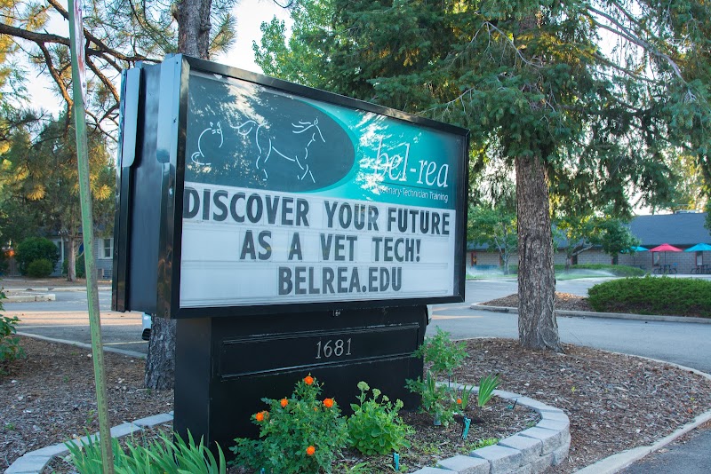 Bel-Rea Institute of Animal Technology campus photo 5