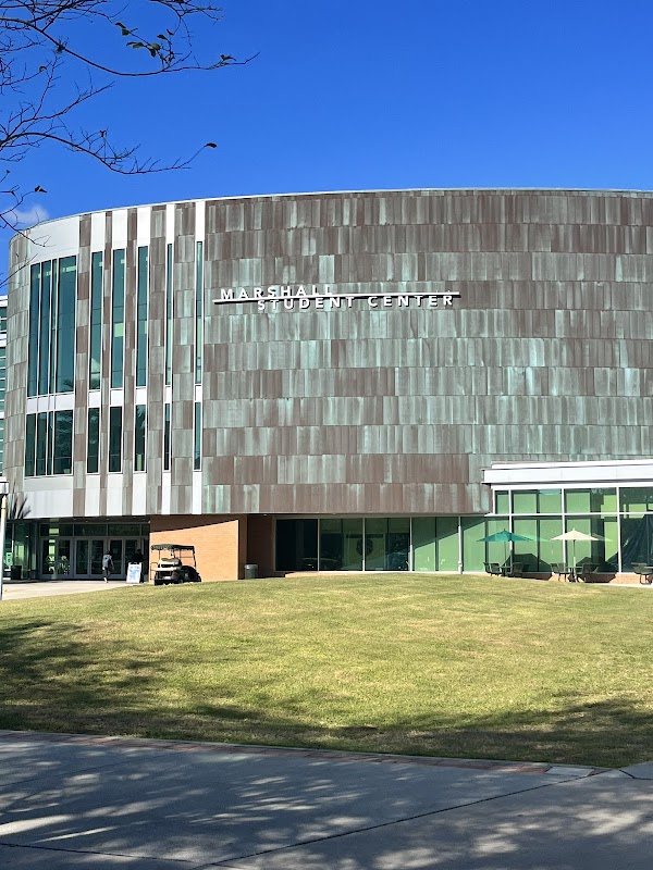 University of South Florida campus photo 1