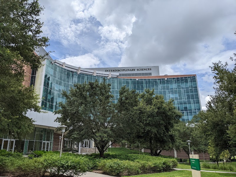 University of South Florida campus photo 5