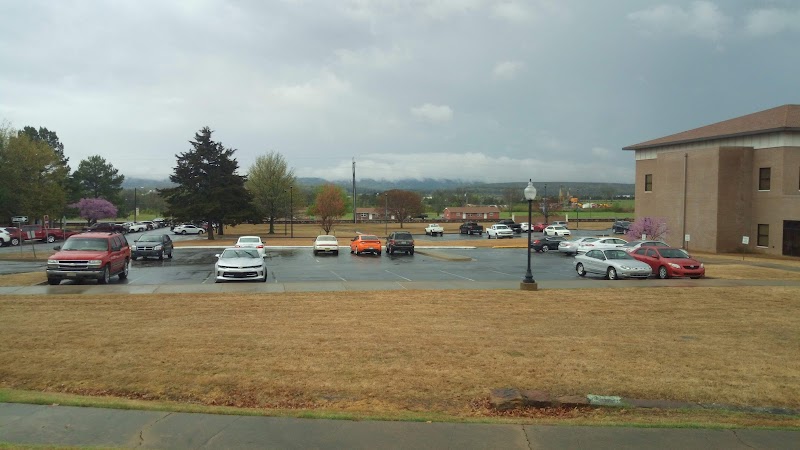 Eastern Oklahoma State College campus photo 2