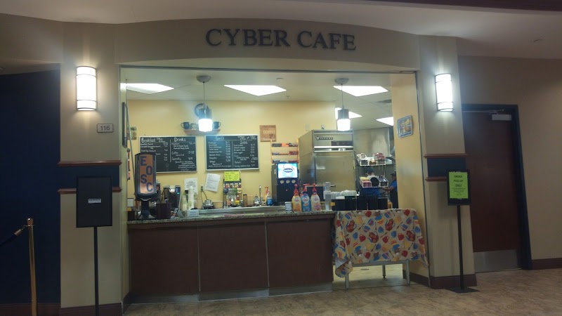 Eastern Oklahoma State College campus photo 5