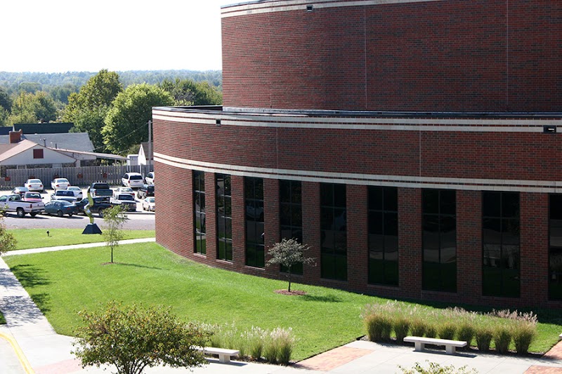 Cowley County Community College campus photo 2