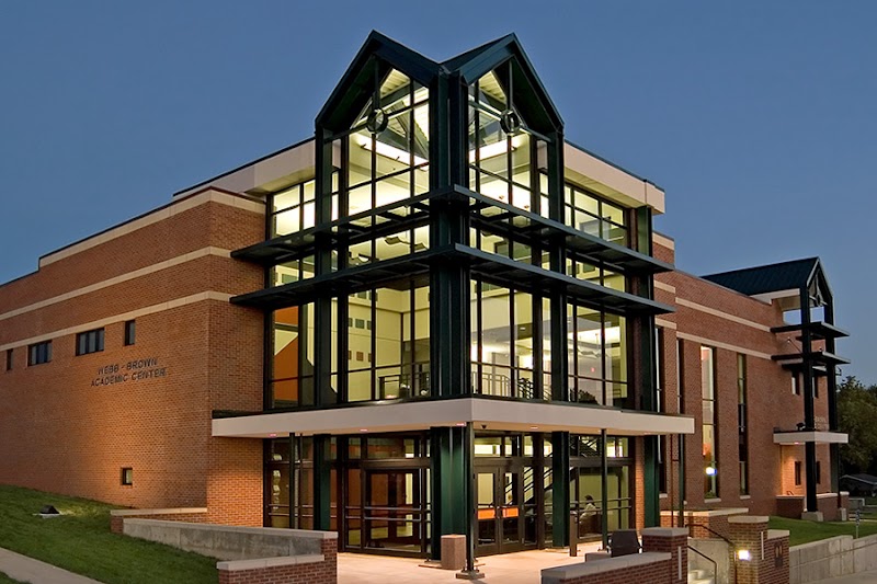 Cowley County Community College campus photo 3