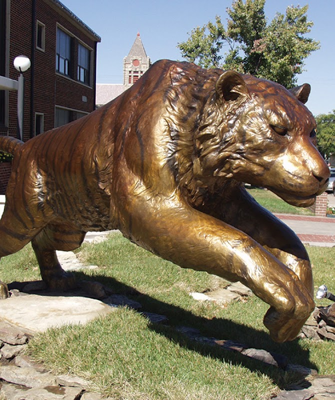 Cowley County Community College campus photo 5