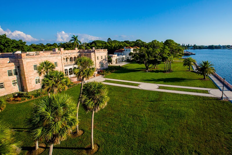 New College of Florida campus photo 1