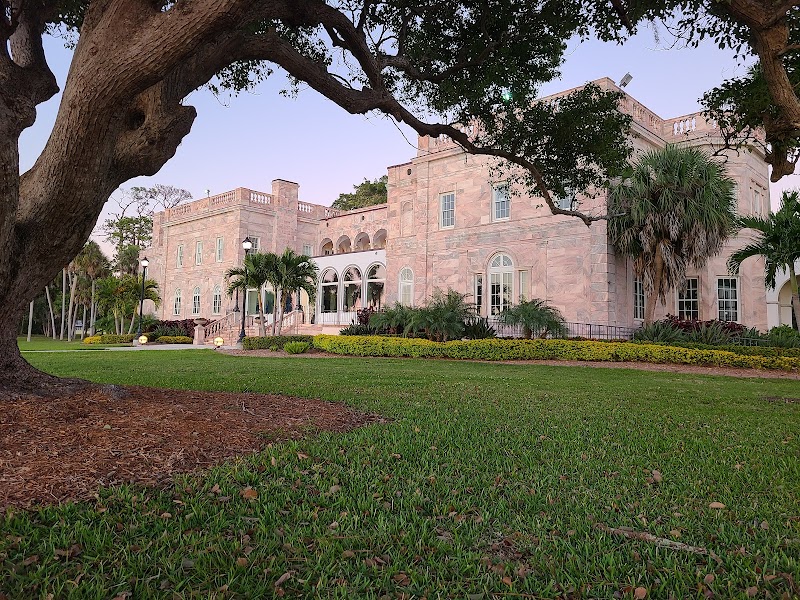 New College of Florida campus photo 4