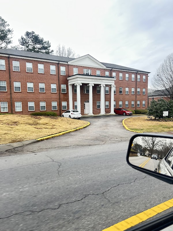 LaGrange College campus photo 2