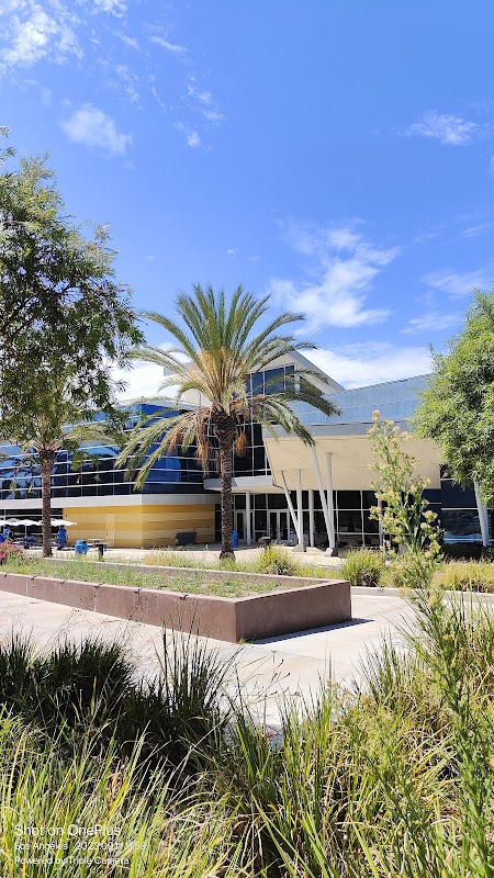 Los Angeles Southwest College campus photo 5
