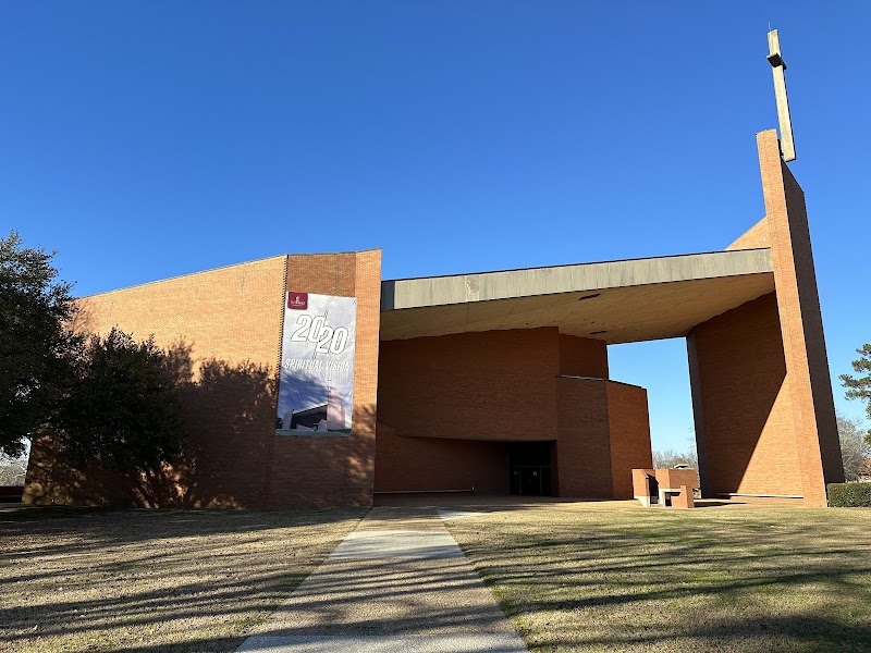 Tuskegee University campus photo 5