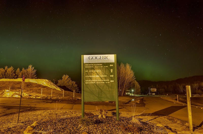 Gogebic Community College campus photo 3