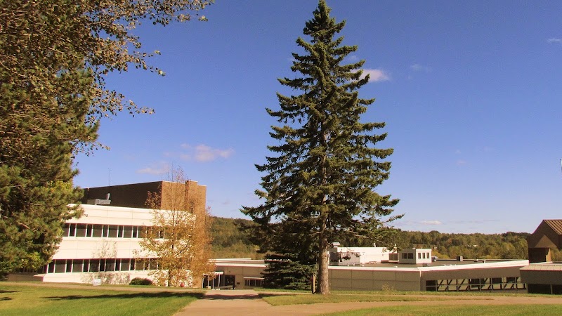 Gogebic Community College campus photo 4