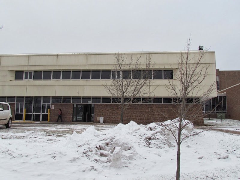 Gogebic Community College campus photo 5