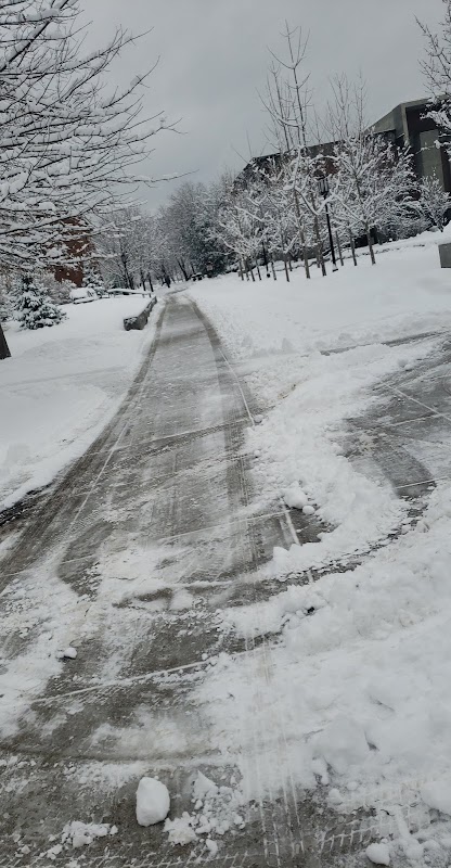 Keene State College campus photo 3