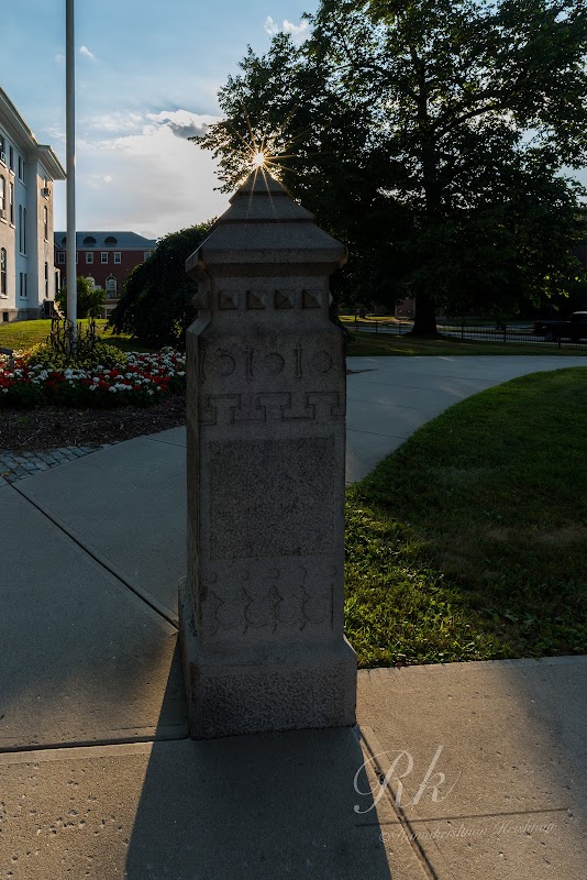 Keene State College campus photo 4