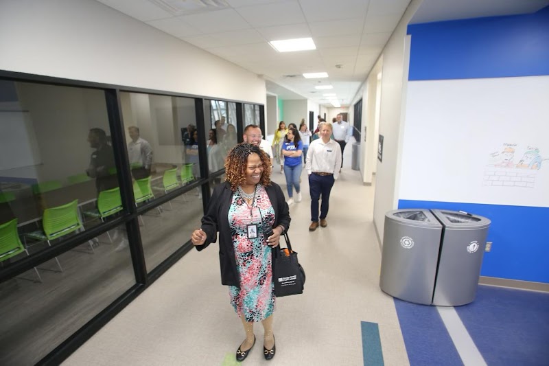 Orange Technical College campus photo 3