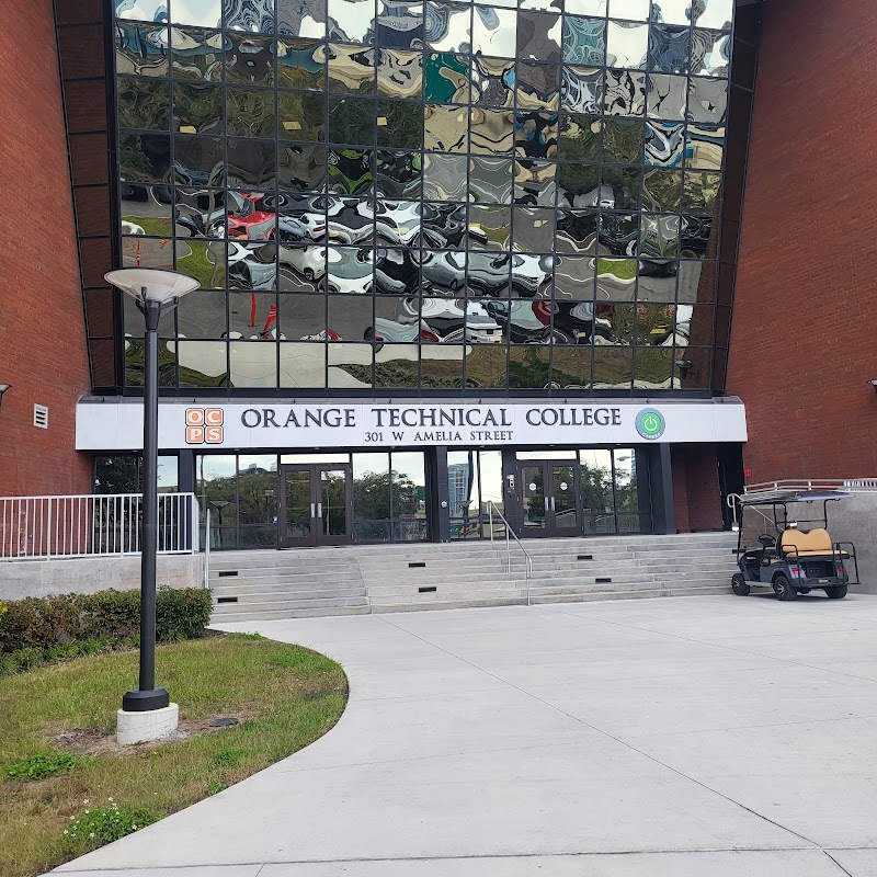 Orange Technical College campus photo 5