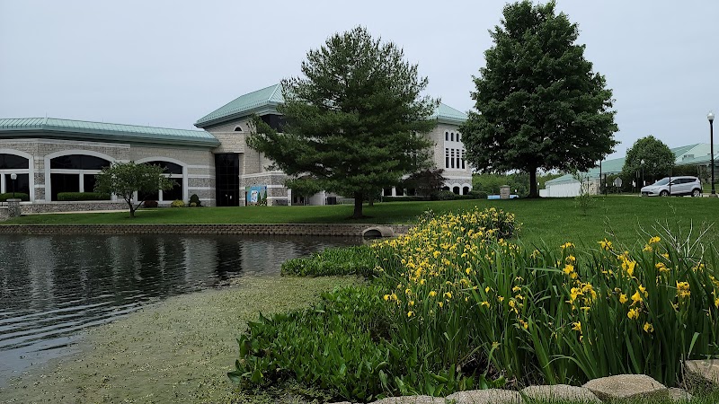 Lewis and Clark Community College campus photo 2