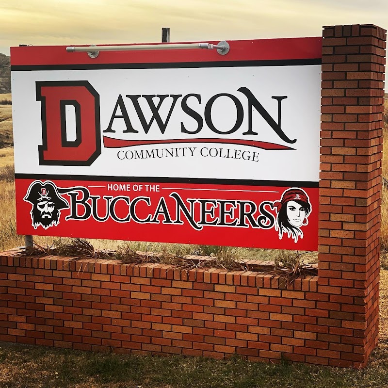 Dawson Community College campus photo 3