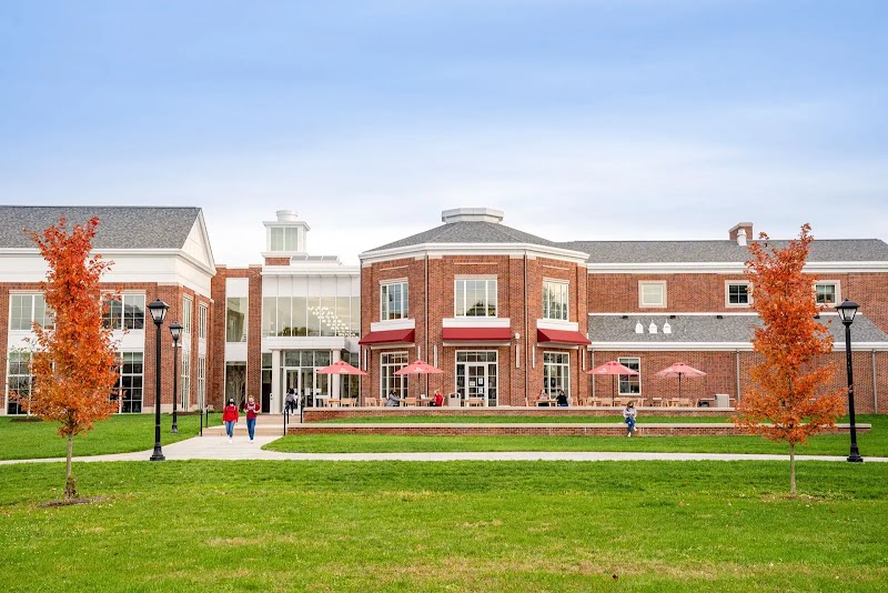 Transylvania University campus photo 5
