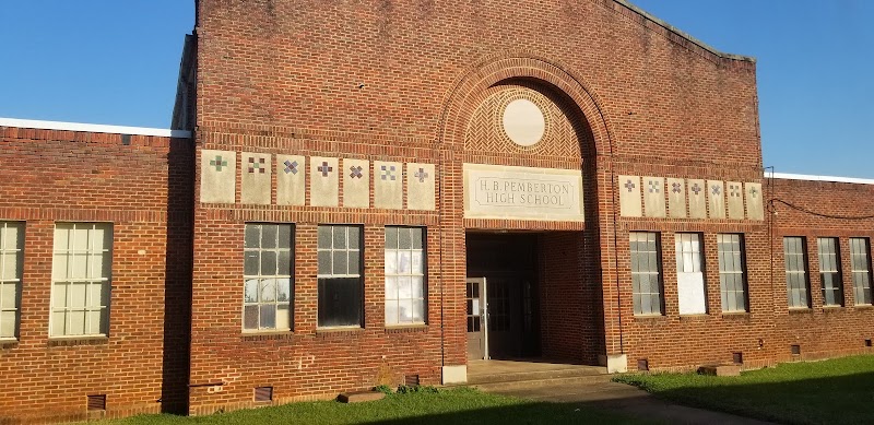 Wiley University campus photo 2
