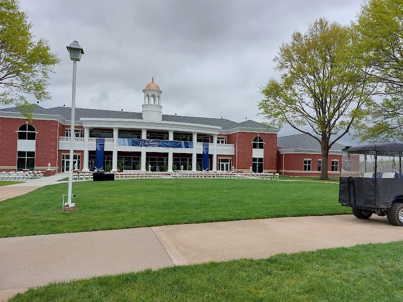 MidAmerica Nazarene University campus photo 3