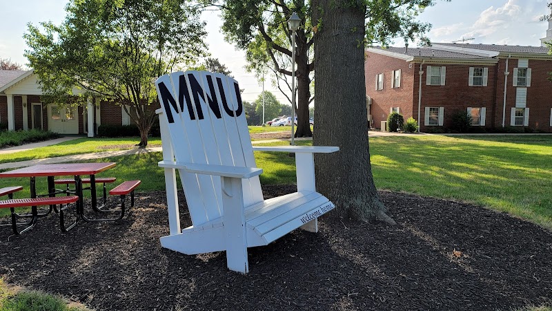 MidAmerica Nazarene University campus photo 5