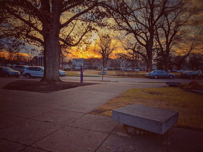 University of Evansville campus photo 3