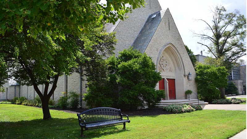 University of Evansville campus photo 4