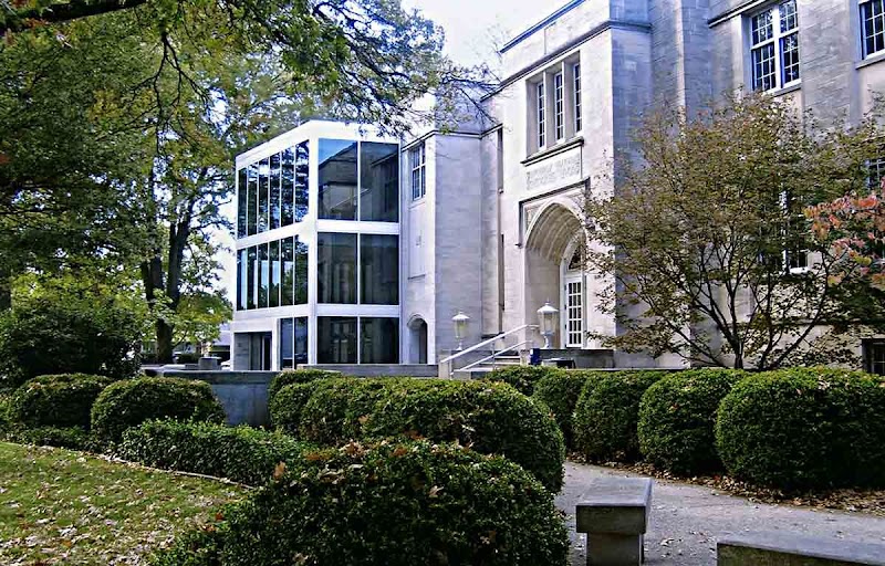 University of Evansville campus photo 5
