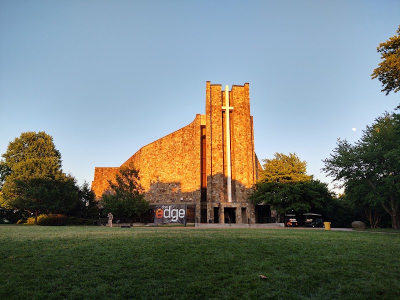 Covenant College campus photo 3