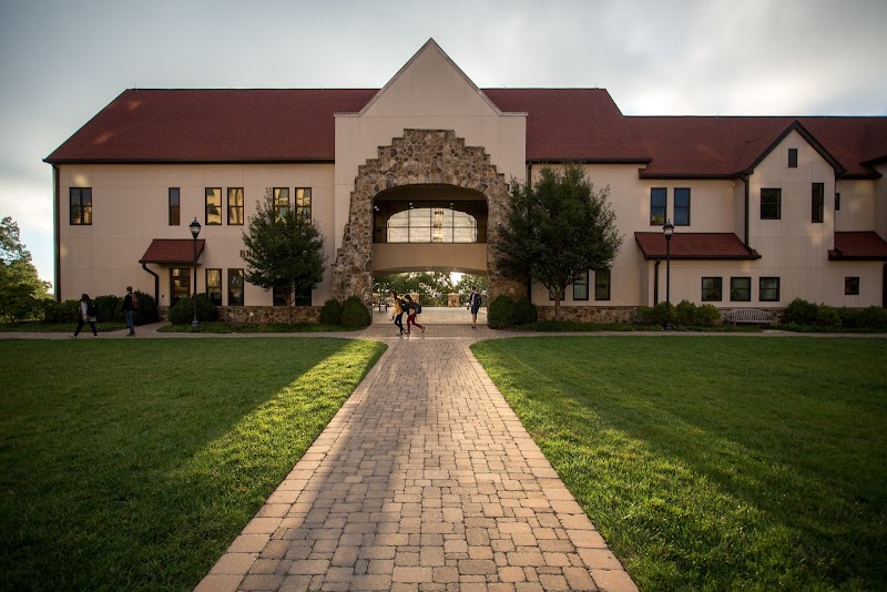Covenant College campus photo 4