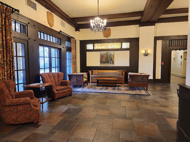 Covenant College campus photo 5