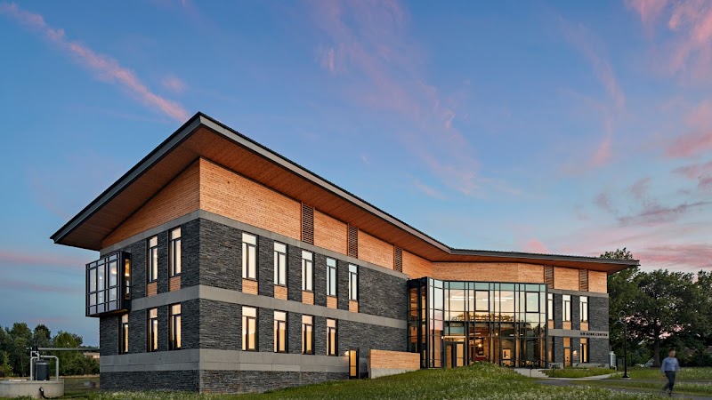 Hampshire College campus photo 4