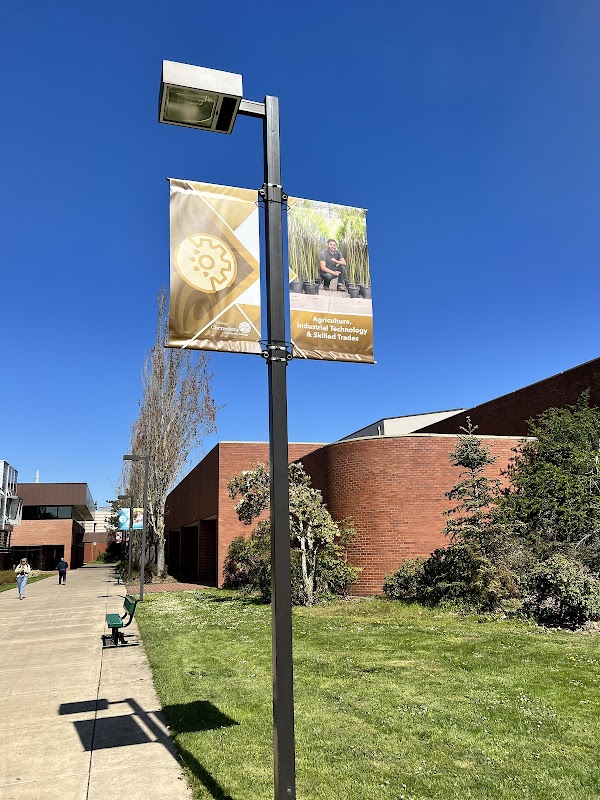 Chemeketa Community College campus photo 2