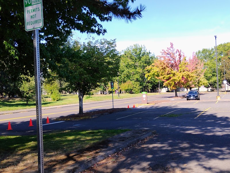 Chemeketa Community College campus photo 5