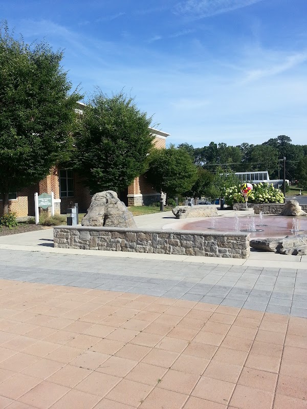 Hagerstown Community College campus photo 2