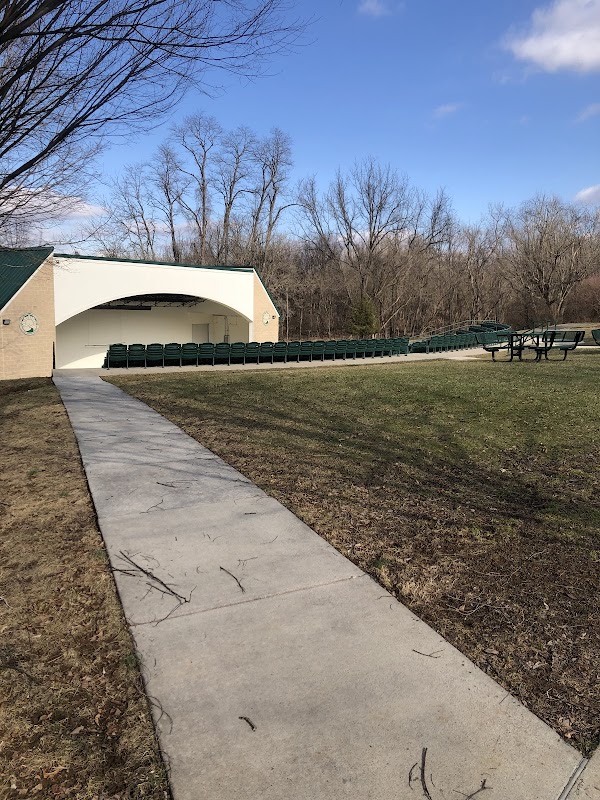Hagerstown Community College campus photo 3