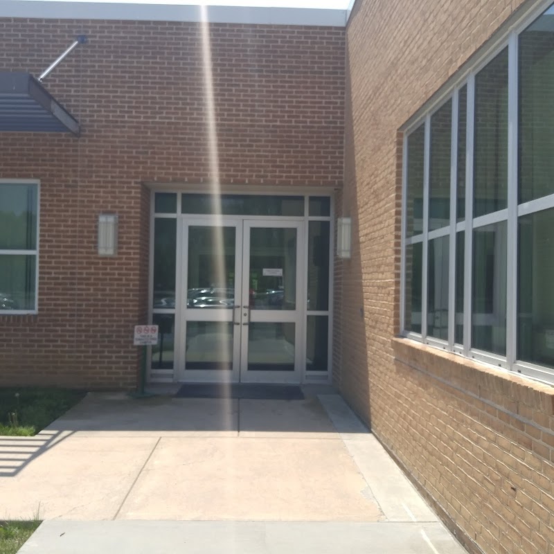 Hagerstown Community College campus photo 4