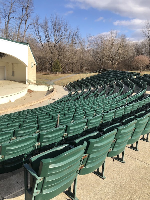 Hagerstown Community College campus photo 5