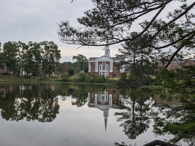 Wesleyan College campus photo 3