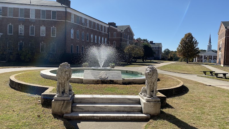 Wesleyan College campus photo 4