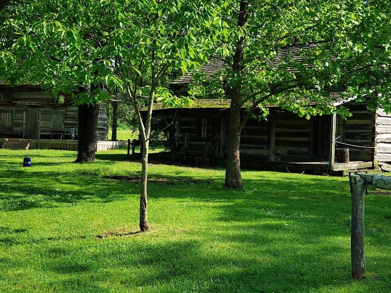 Hocking College campus photo 2