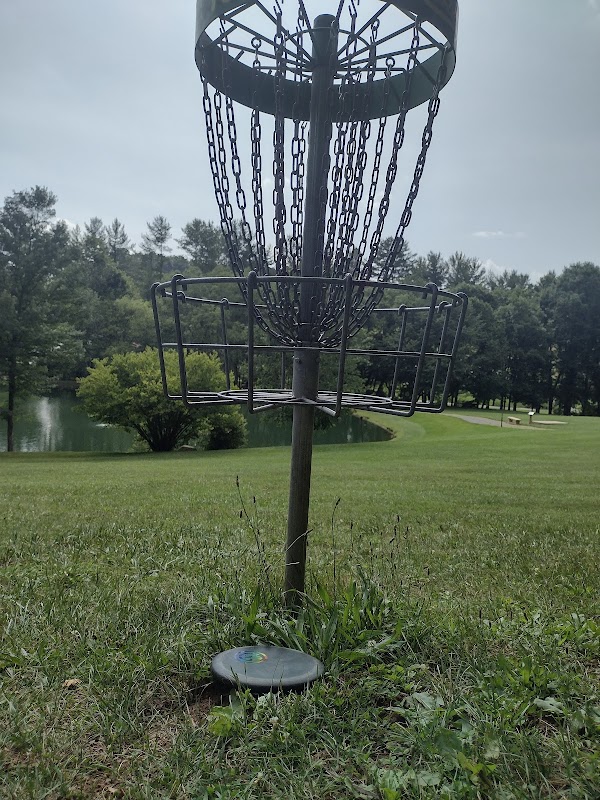 Haywood Community College campus photo 4