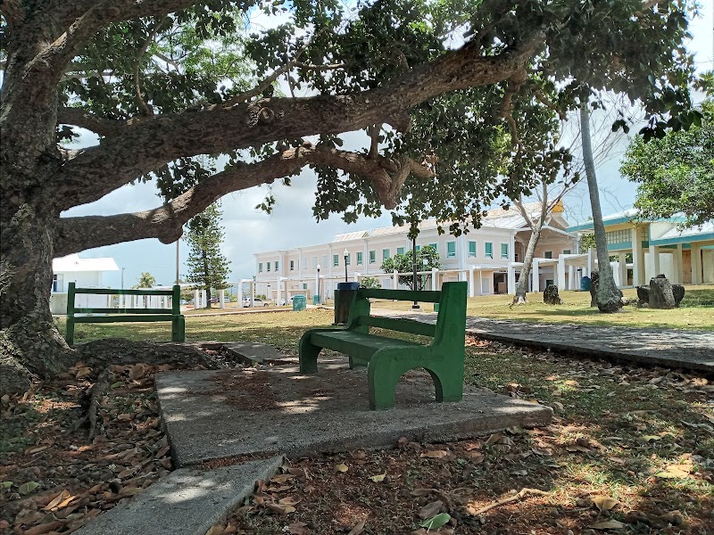 University of Guam campus photo 2