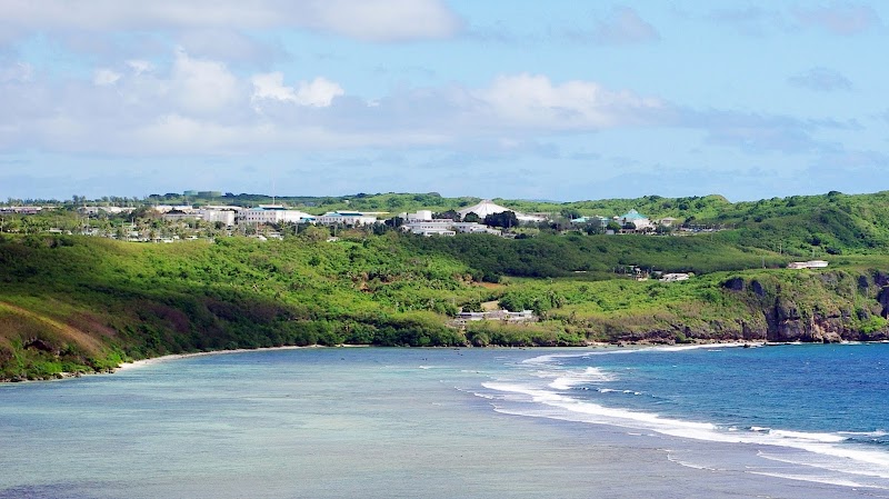 University of Guam campus photo 5