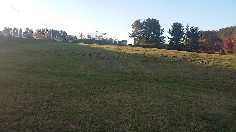 Wytheville Community College campus photo 2