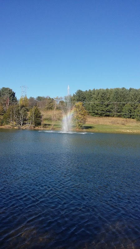 Wytheville Community College campus photo 3